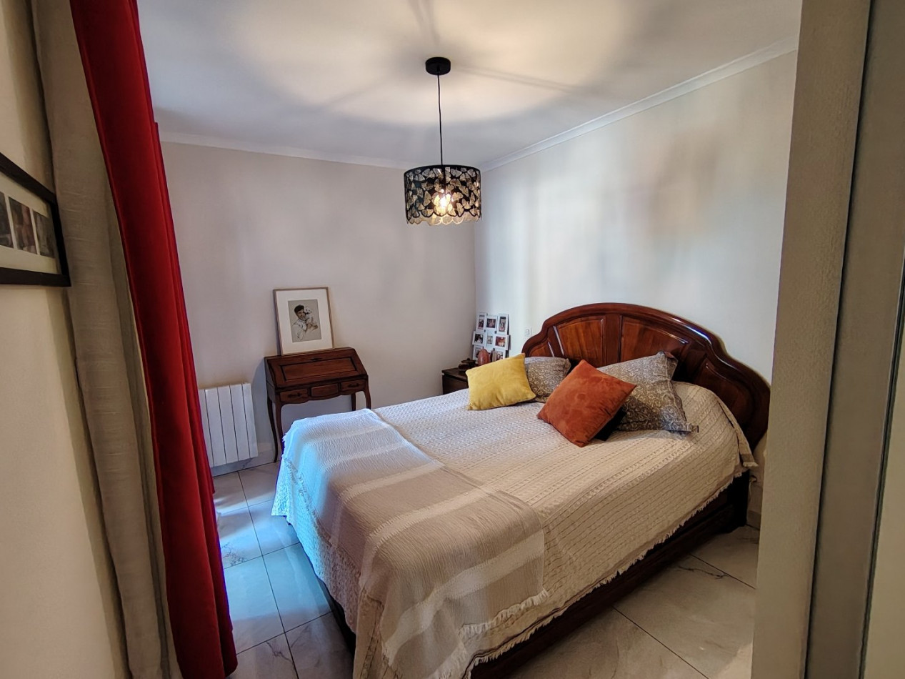 vente Appartement Valras Plage - Photo 9