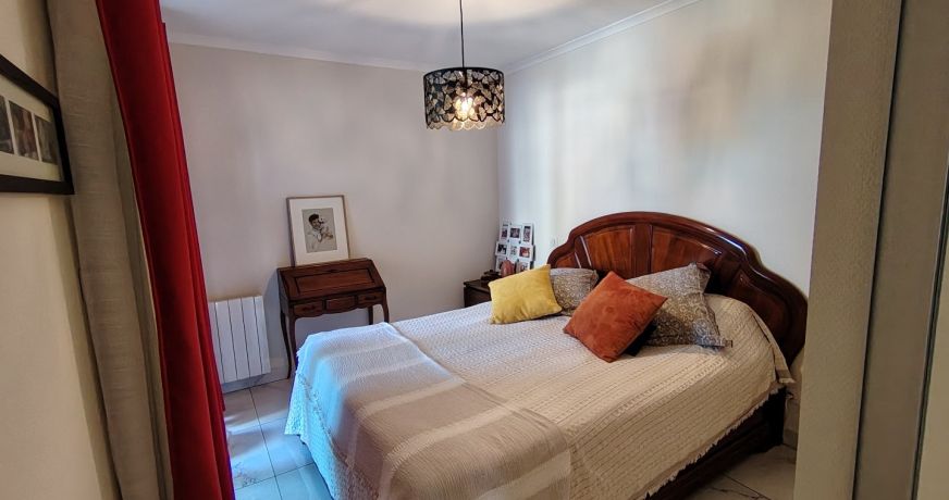 vente Appartement Valras Plage