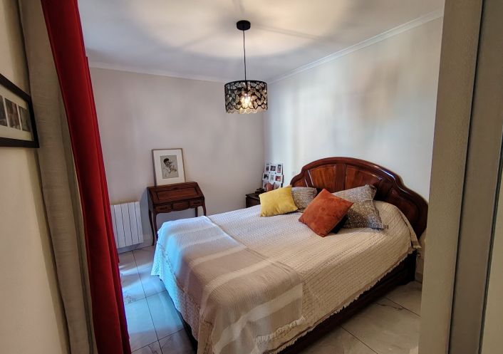 vente Appartement Valras Plage
