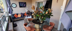 vente Appartement Valras Plage