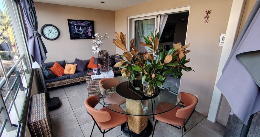 vente Appartement Valras Plage