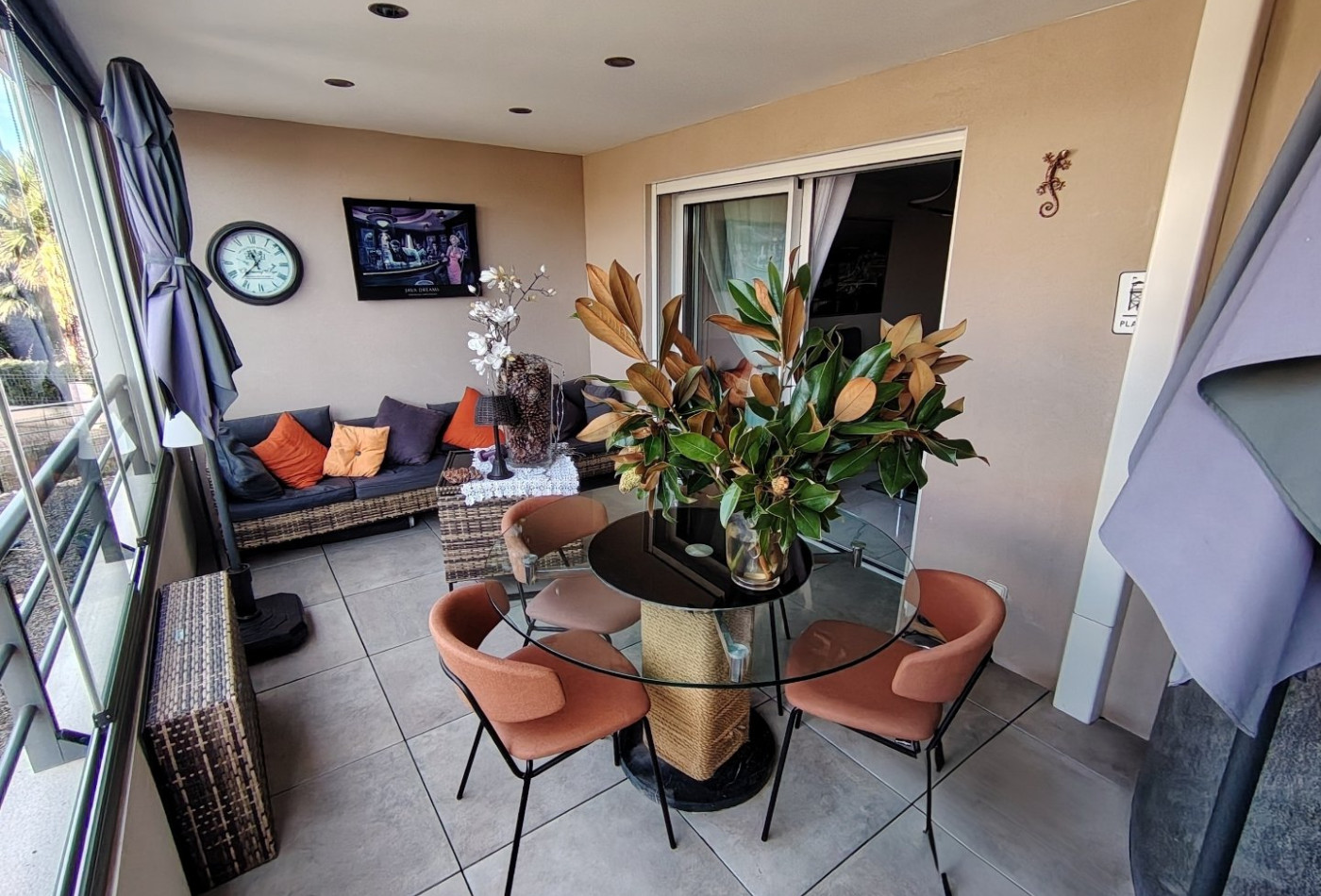 vente Appartement Valras Plage - Photo 1