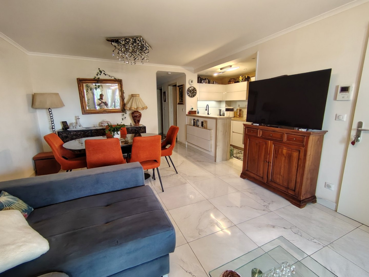vente Appartement Valras Plage - Photo 2