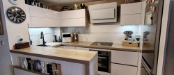vente Appartement Valras Plage
