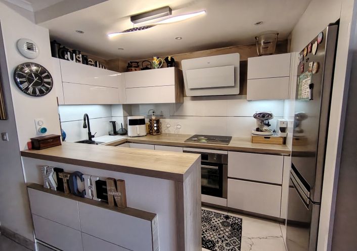 vente Appartement Valras Plage