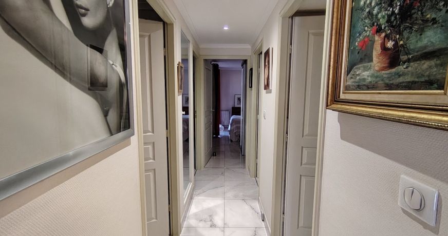 vente Appartement Valras Plage