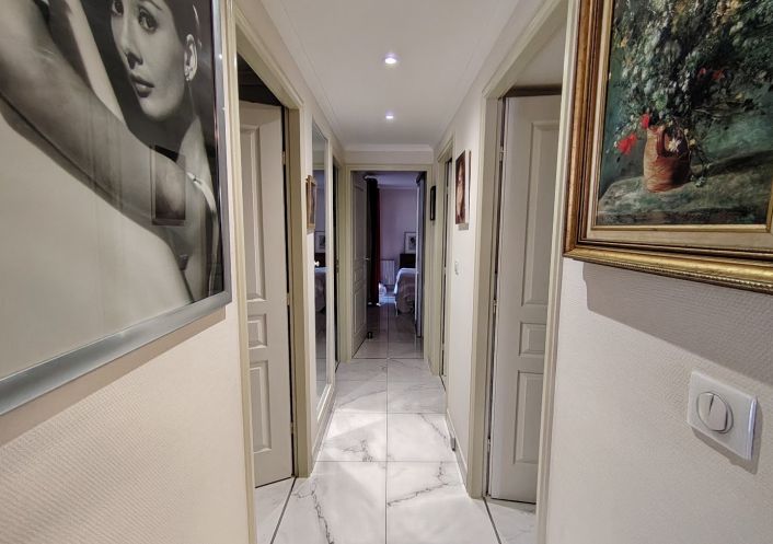 vente Appartement Valras Plage