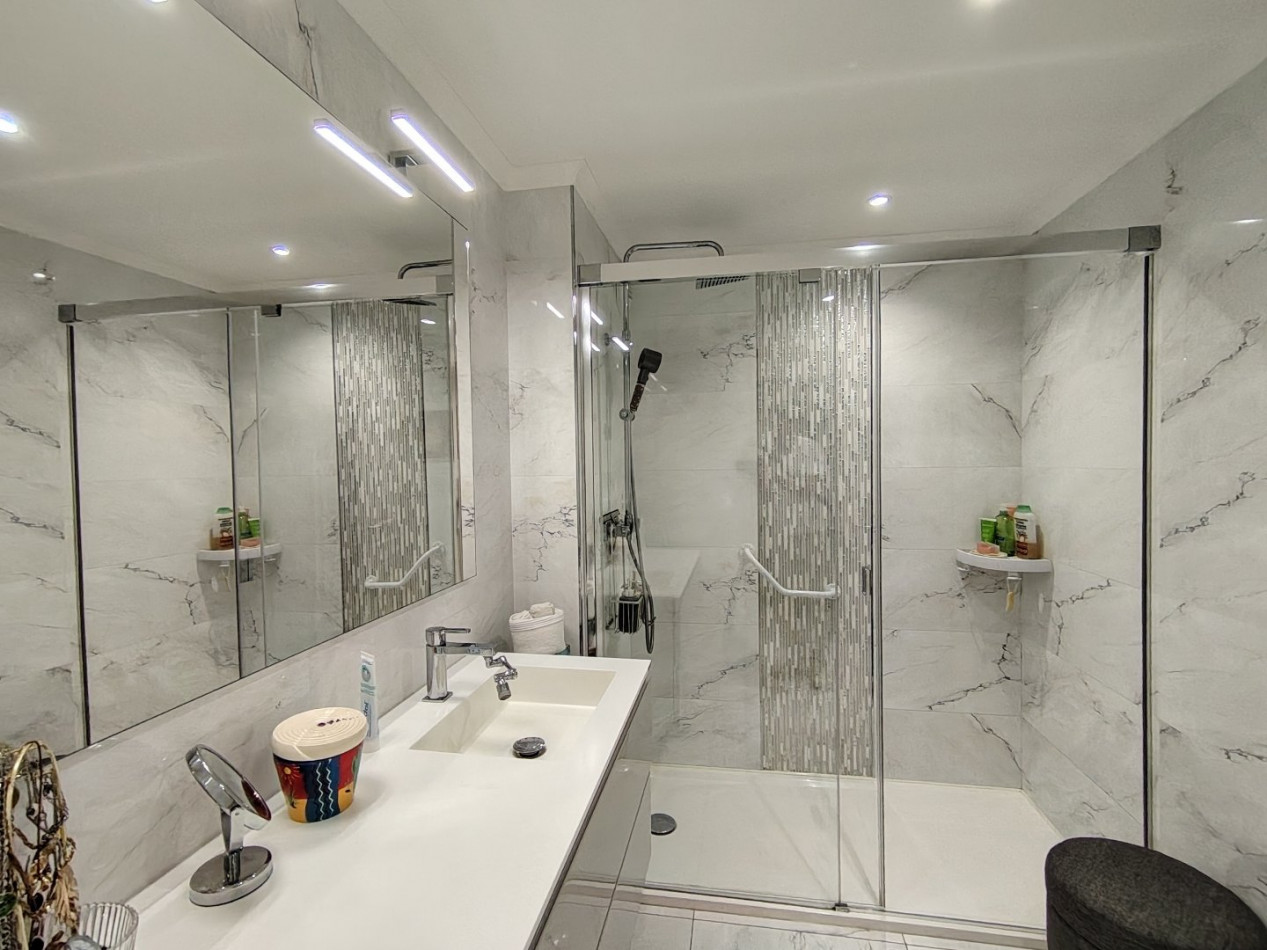 vente Appartement Valras Plage - Photo 6