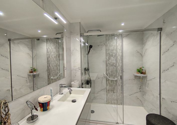 vente Appartement Valras Plage