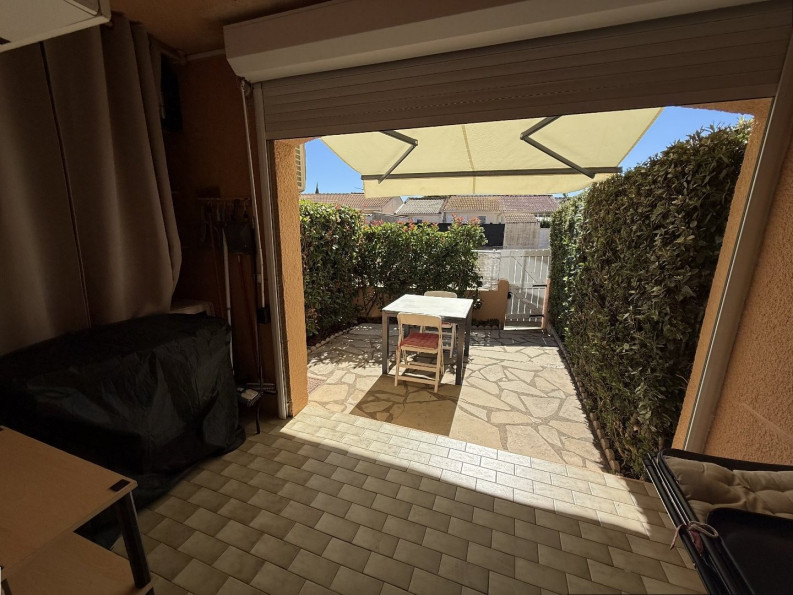 vente Maison Valras Plage - Photo 5