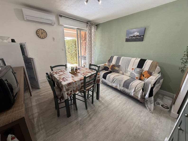 vente Maison Valras Plage - Photo 8