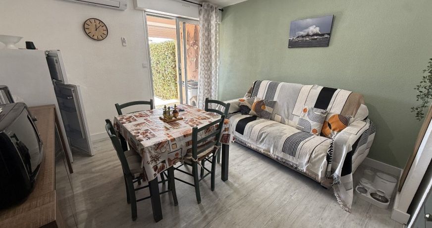 vente Maison Valras Plage
