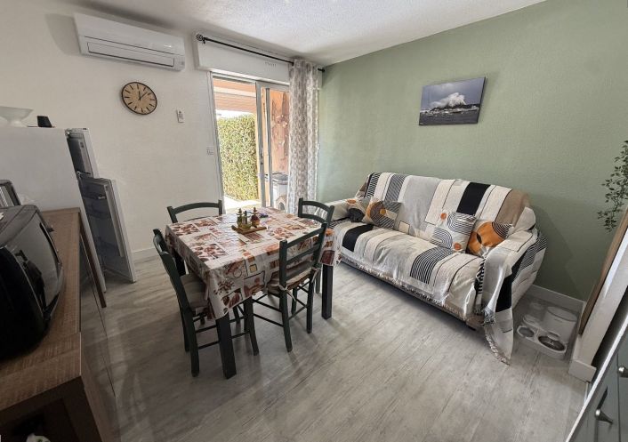 vente Maison Valras Plage
