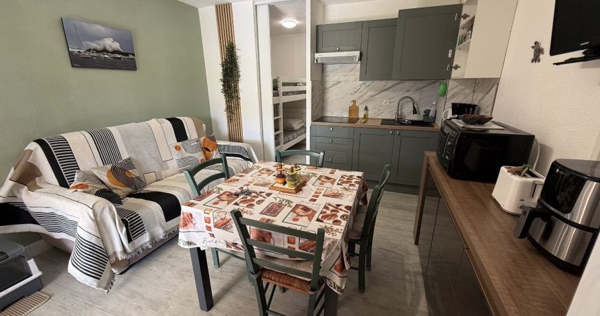 vente Maison Valras Plage