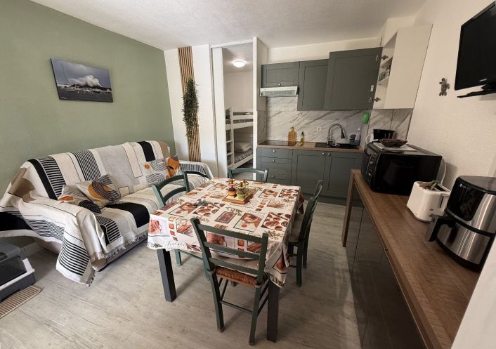 vente Maison Valras Plage