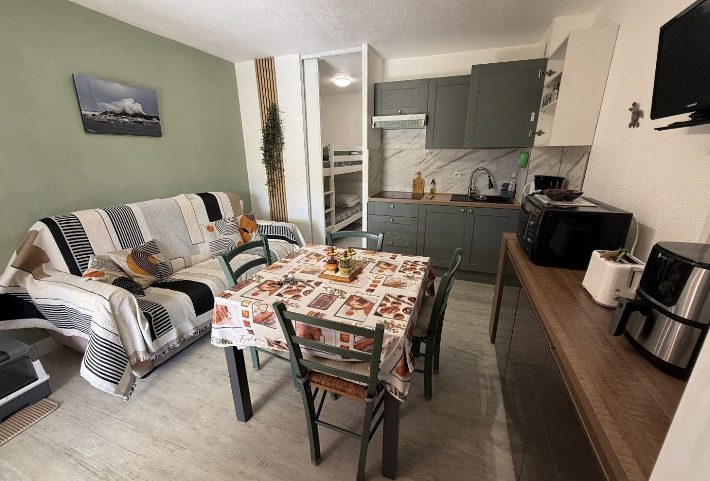 vente Maison Valras Plage - Photo 5