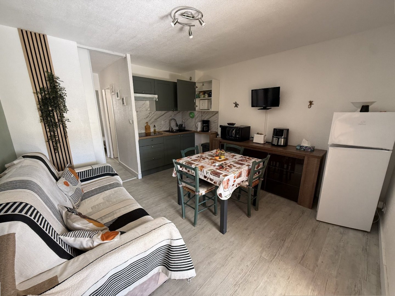 vente Maison Valras Plage - Photo 6