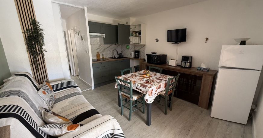 vente Maison Valras Plage