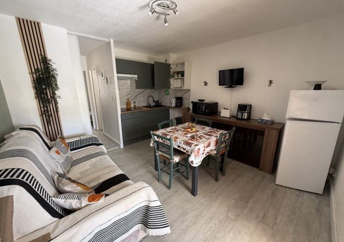 vente Maison Valras Plage