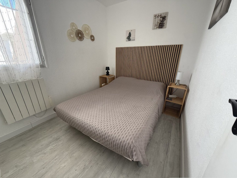 vente Maison Valras Plage - Photo 7