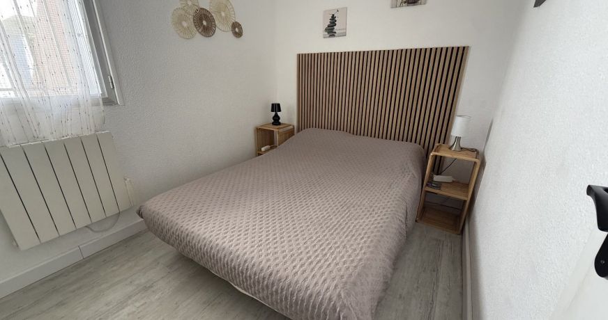 vente Maison Valras Plage