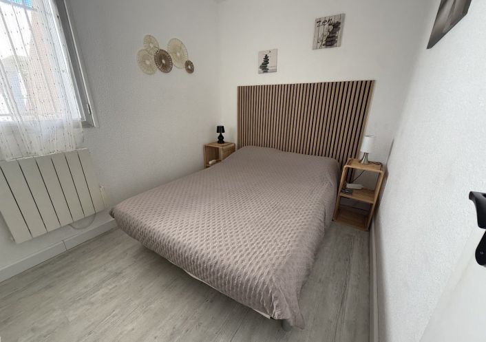 vente Maison Valras Plage