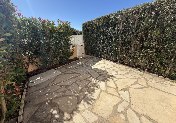 vente Maison Valras Plage