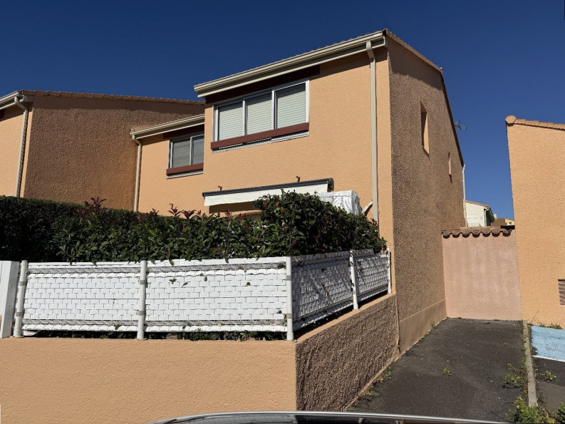 vente Maison Valras Plage - Photo 1