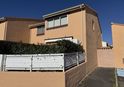vente Maison Valras Plage
