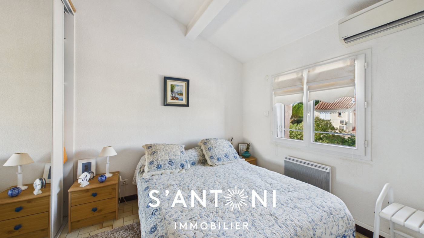 vente Maison Valras Plage - Photo 10