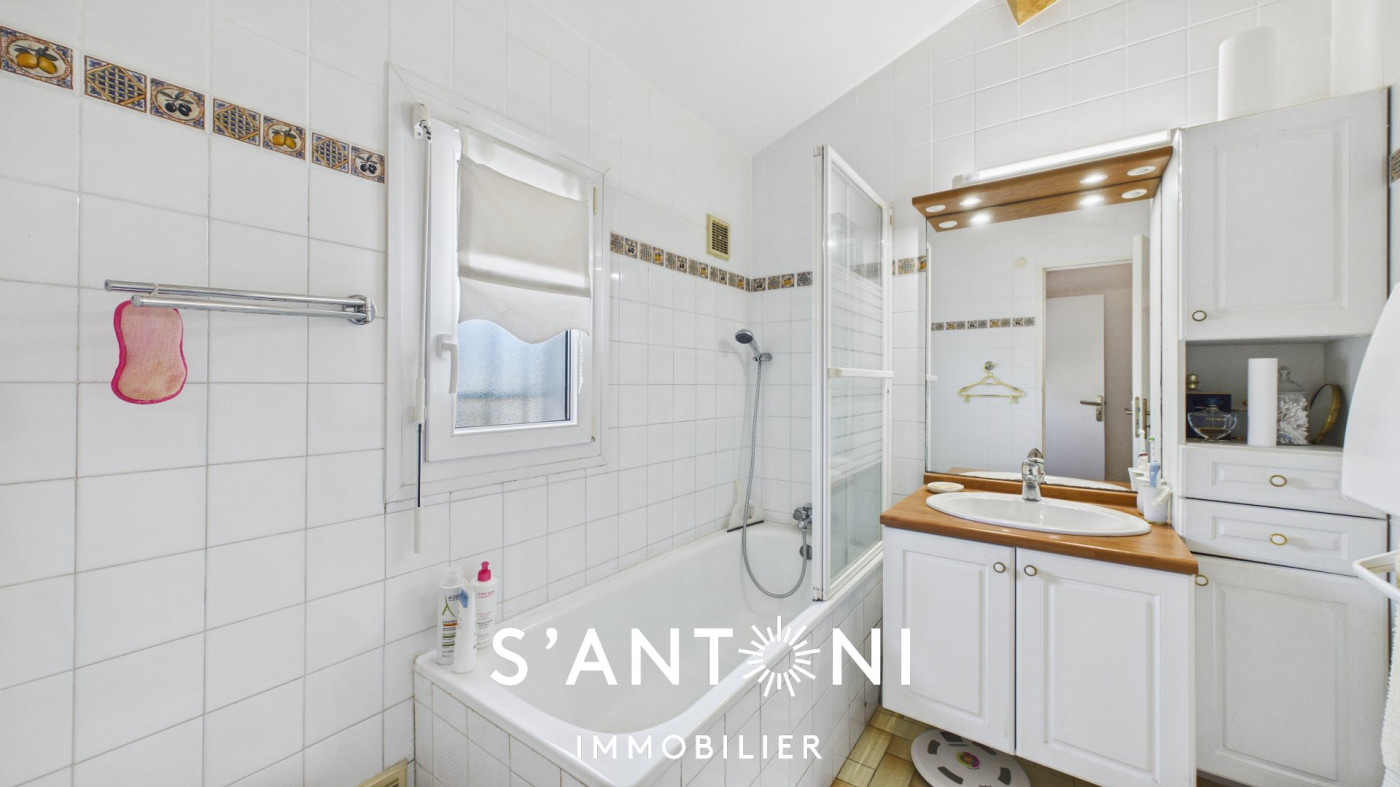 vente Maison Valras Plage - Photo 12