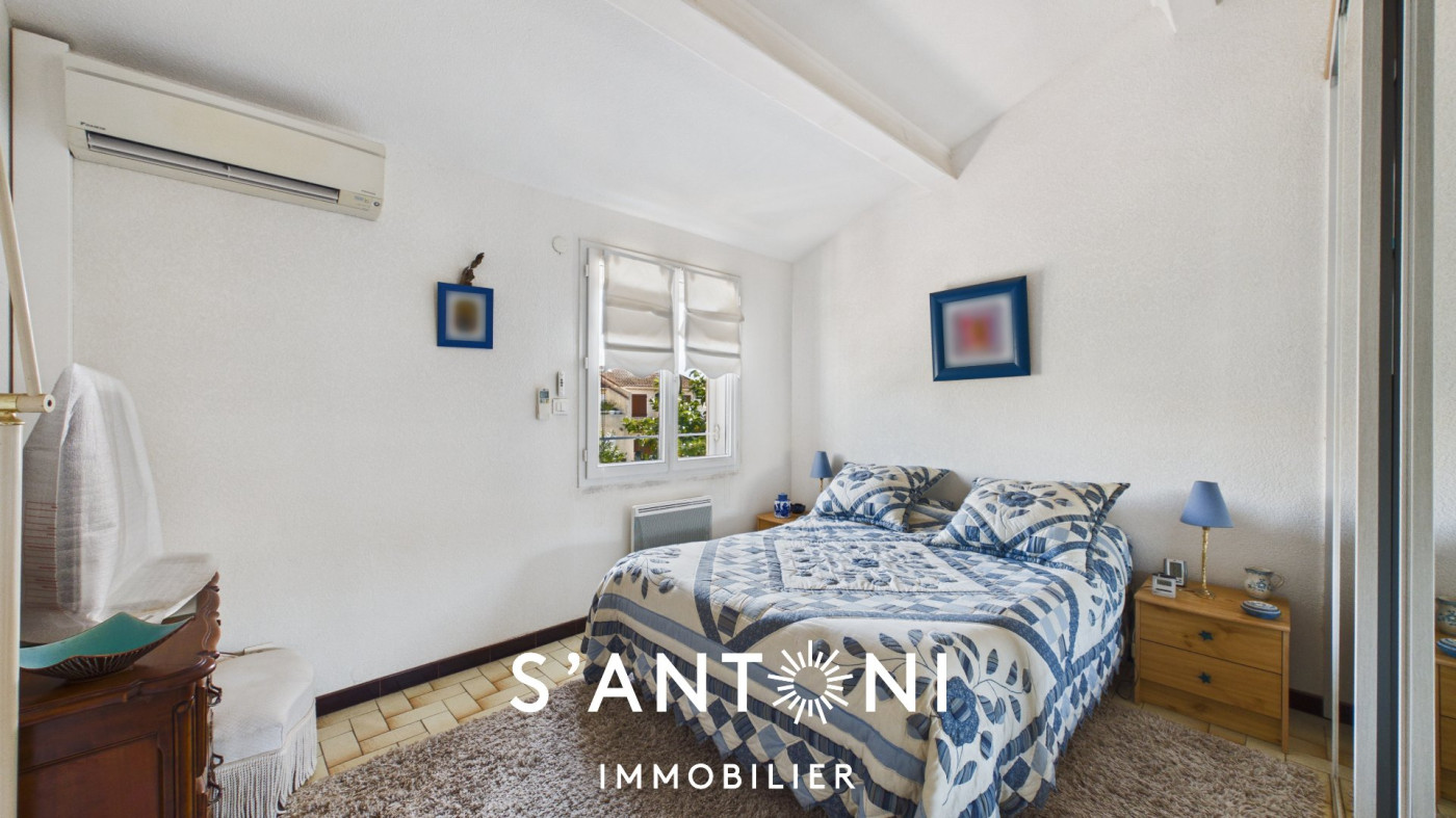 vente Maison Valras Plage - Photo 11