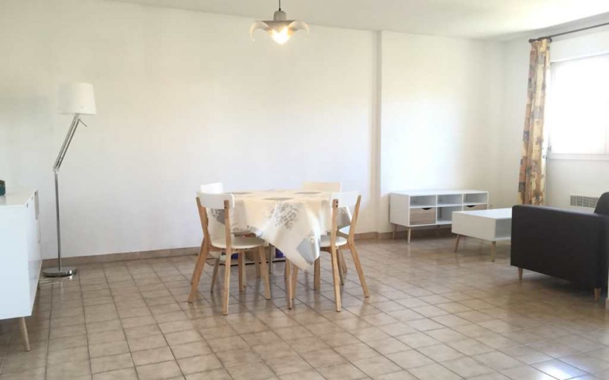 à louer Appartement Montpellier