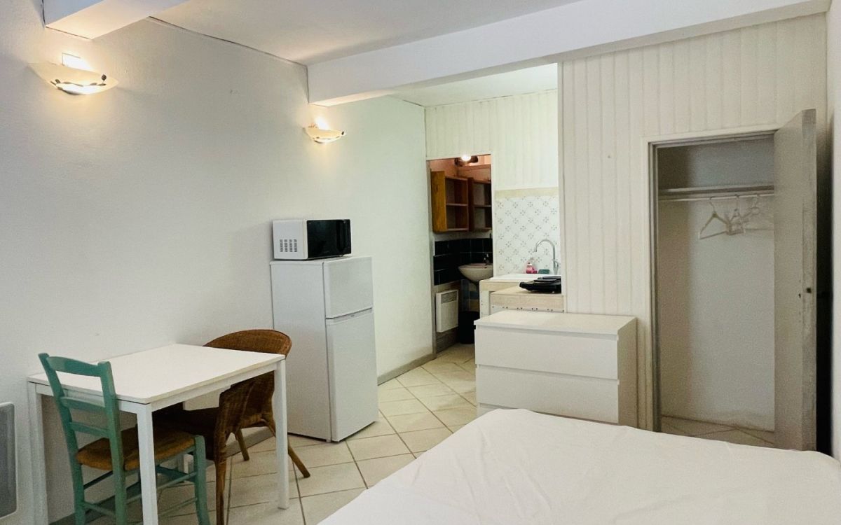 à louer Appartement Montpellier