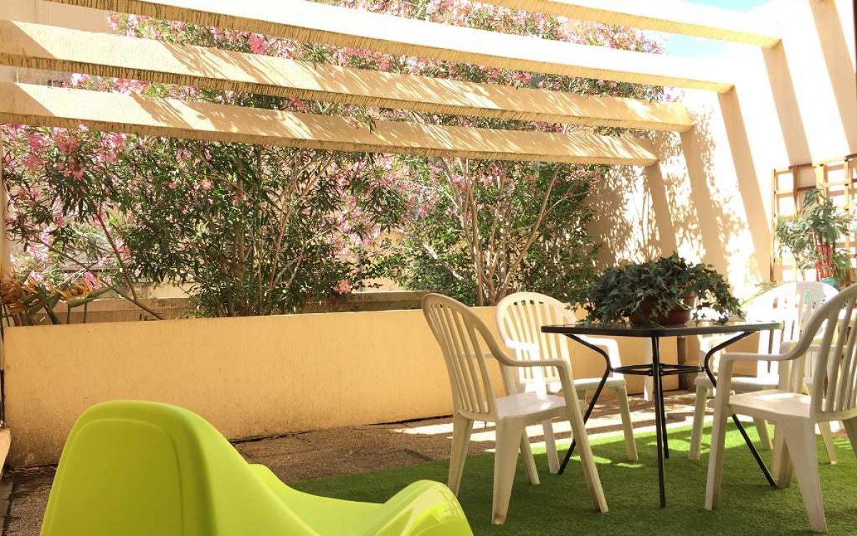 à louer Appartement Montpellier