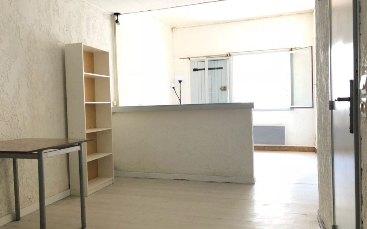 à louer Appartement Montpellier