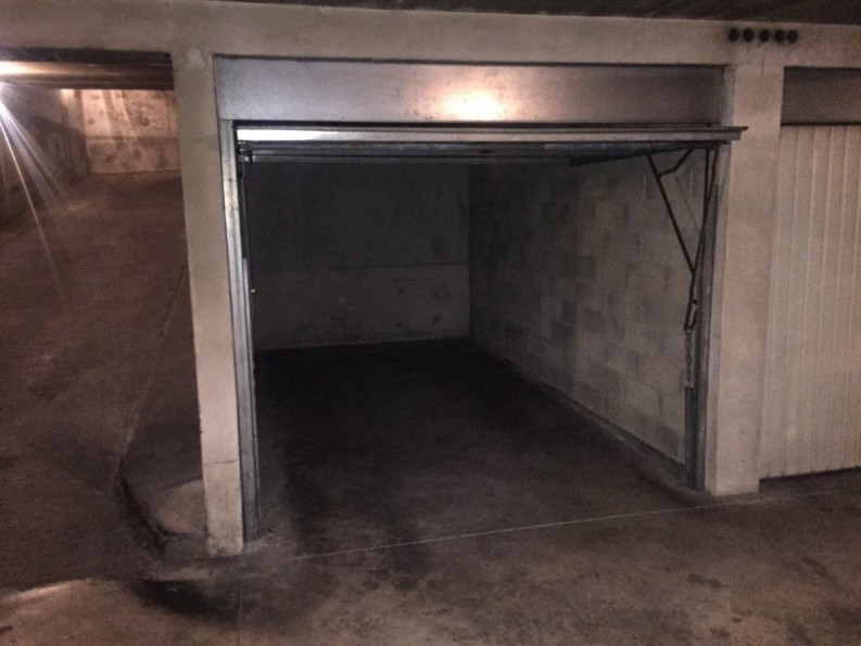 location Garage Montpellier - Photo 2