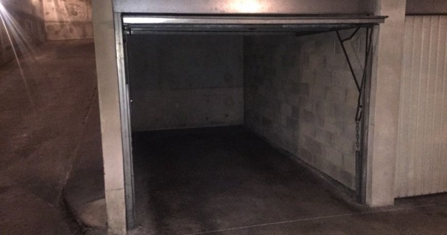 location Garage Montpellier