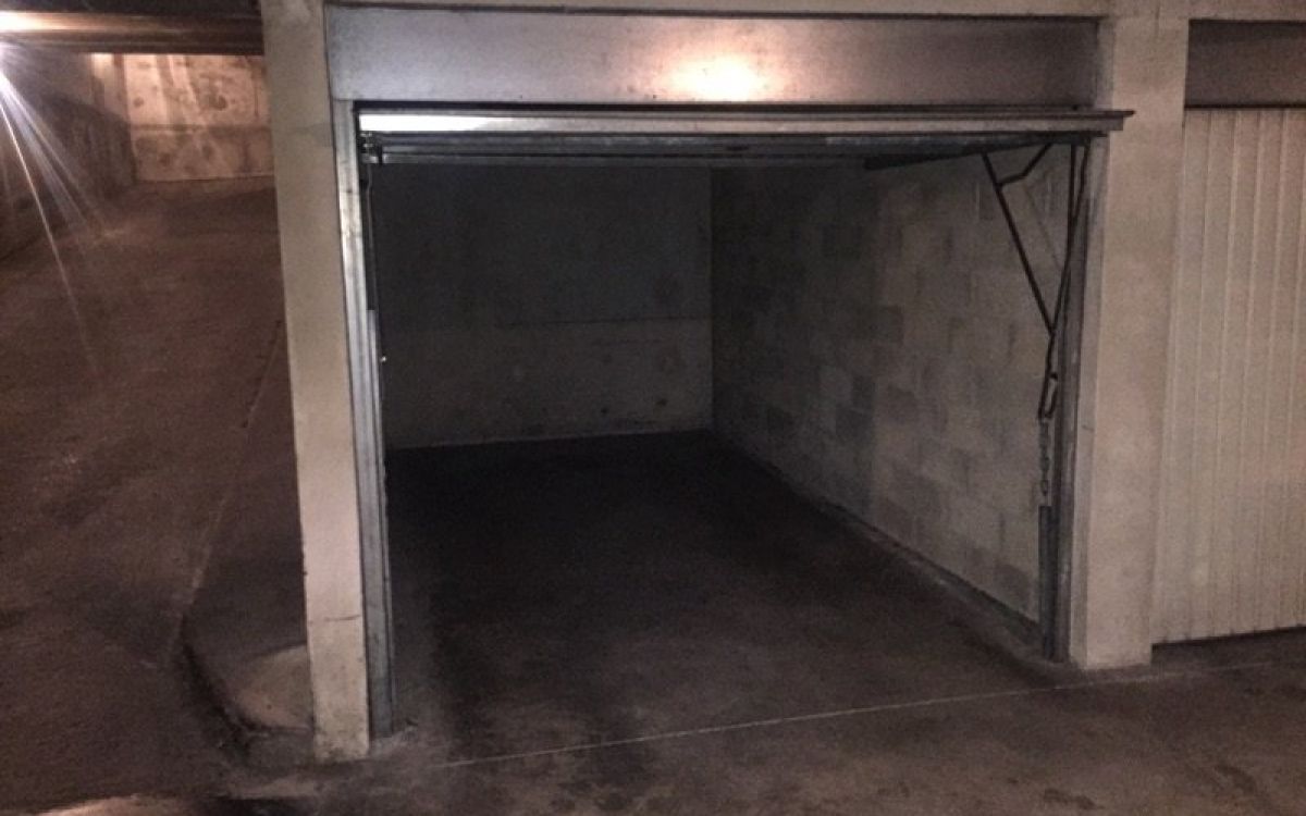 à louer Garage Montpellier