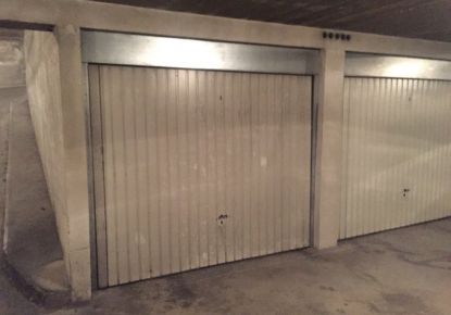 location Garage Montpellier