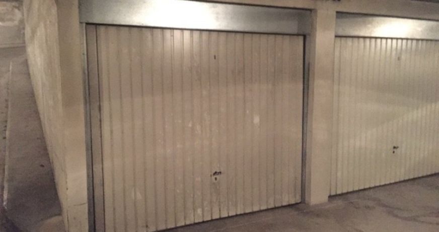 location Garage Montpellier