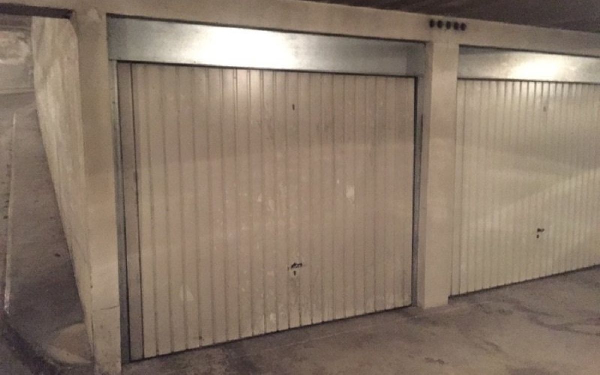 à louer Garage Montpellier