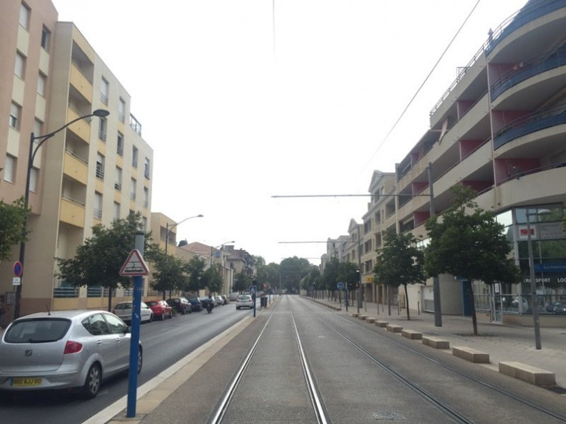 location Garage Montpellier - Photo 3