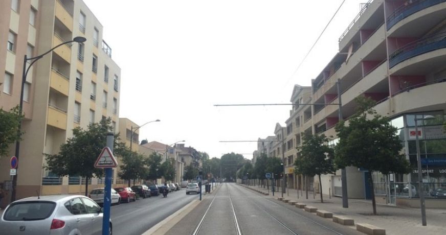 location Garage Montpellier