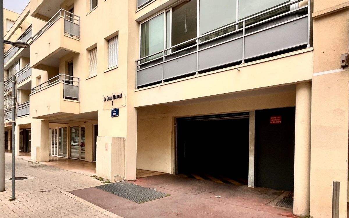 à louer Garage Montpellier