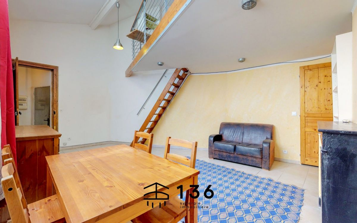 à louer Appartement Montpellier