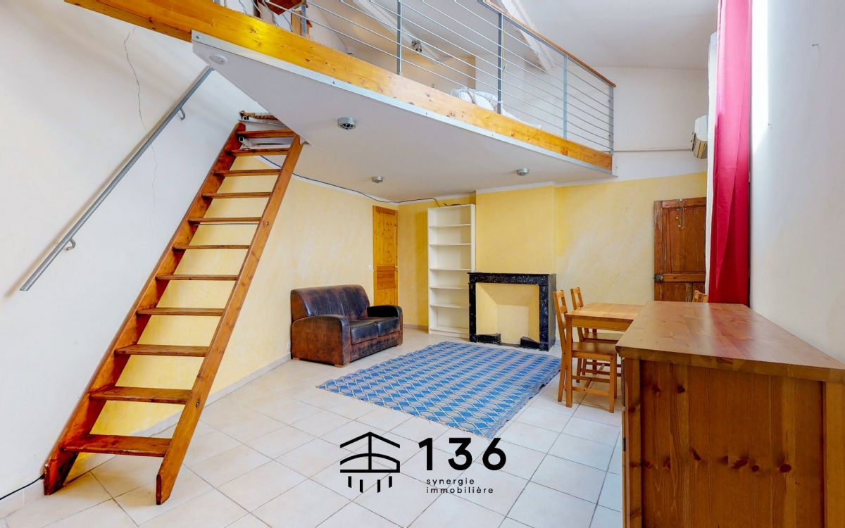 à louer Appartement Montpellier