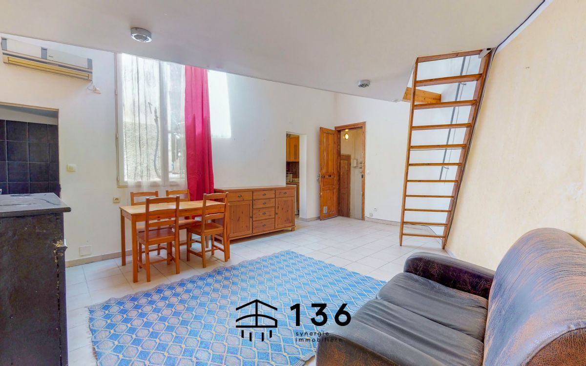 à louer Appartement Montpellier