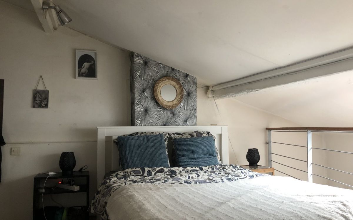 à louer Appartement Montpellier