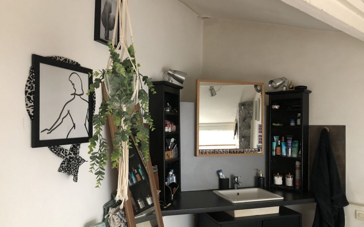 à louer Appartement Montpellier